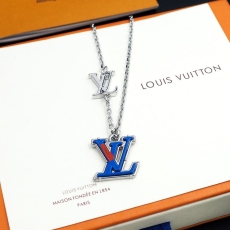 Louis Vuitton Necklaces